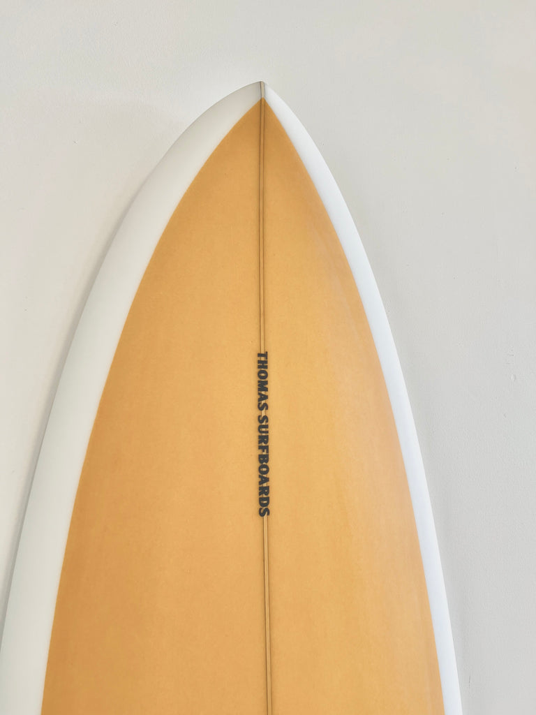 Thomas Surfboards MV2 6'11