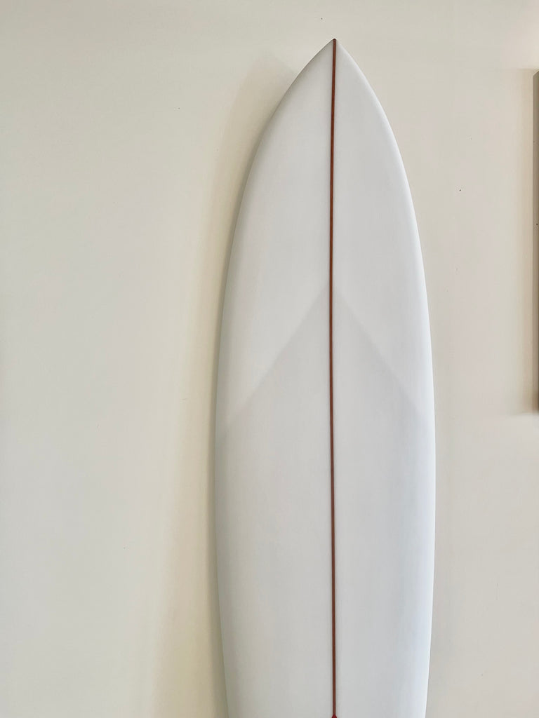 Christenson Ultra Tracker Twin 7'6