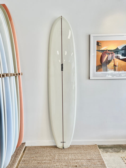 Vouch Rolled Vee 8'7