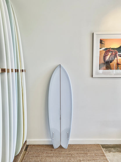 Lovemachine Wills Fish 5'6