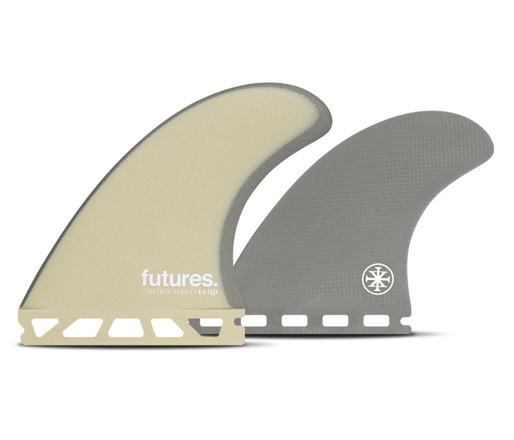 Futures - Arakawa Quad Set