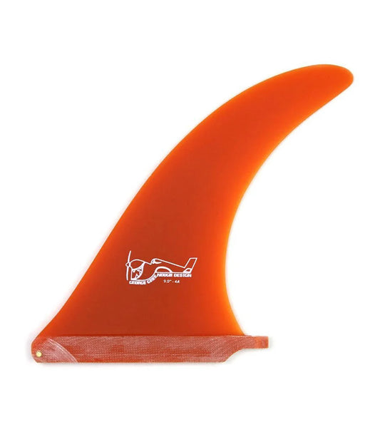 True Ames Greenough 4a - 10 - Orange