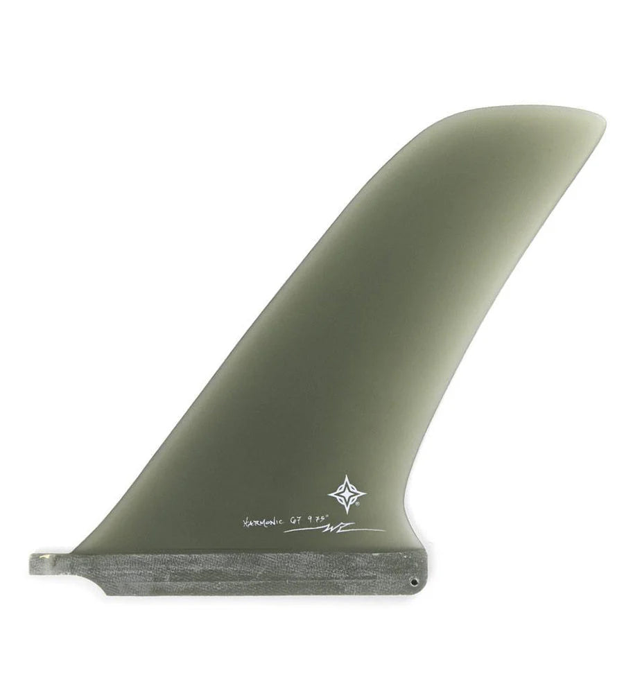 Harmonic 67 Smoke 10