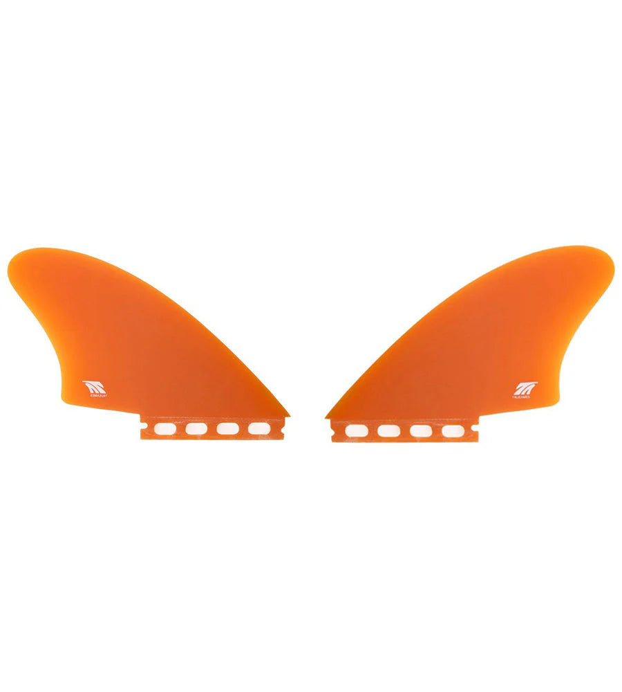 Twin Fins | Dessa Store