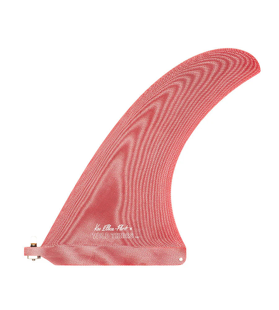 Wild Things | Creed McTaggart signature fin set— for