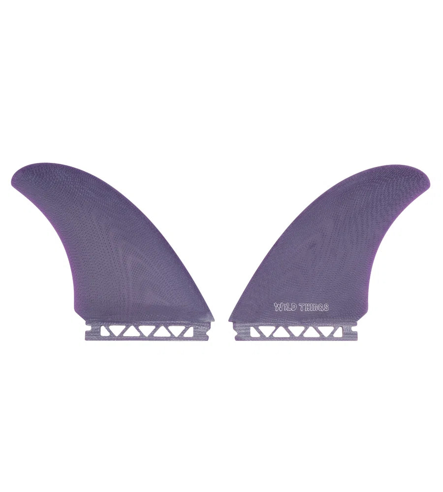 Wild Things Pivot Twin