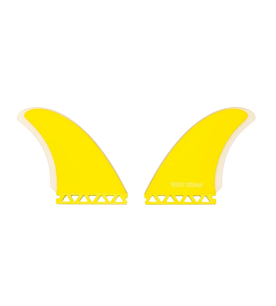 Wild Things Pivot Twin