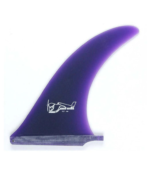 True Ames Greenough 4a - 7 - Purple