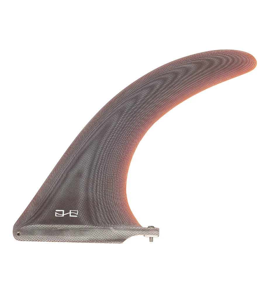 Gato Heroi SZ Fin Rust 9