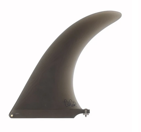 Christenson Tracker Single Fin