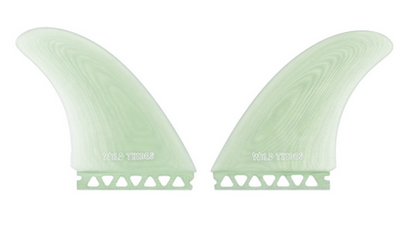 Wild Things Pivot Twin