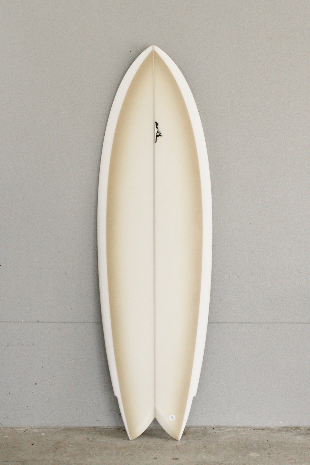THOMAS SURFBOARDS MOD FISH（Thomas Mod Fish 5.7