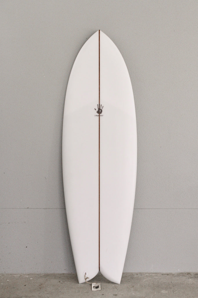 Amano Fish 5'8"