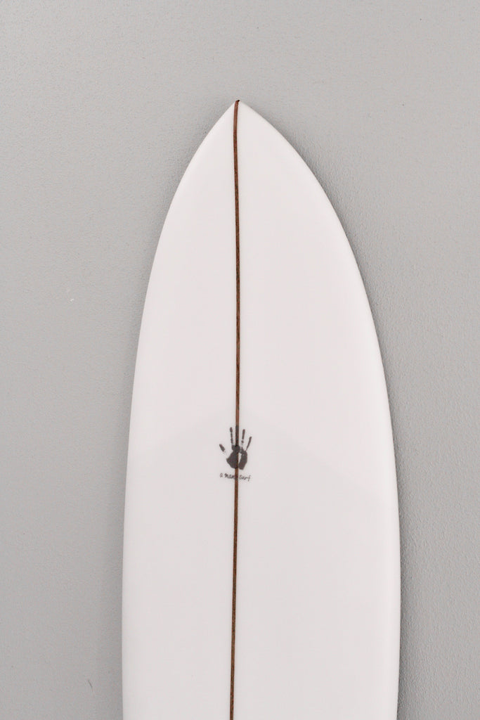 Amano Fish 5'8"