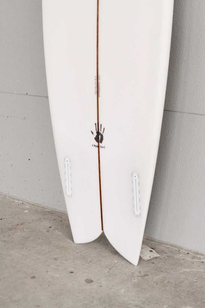 Amano Fish 5'8"