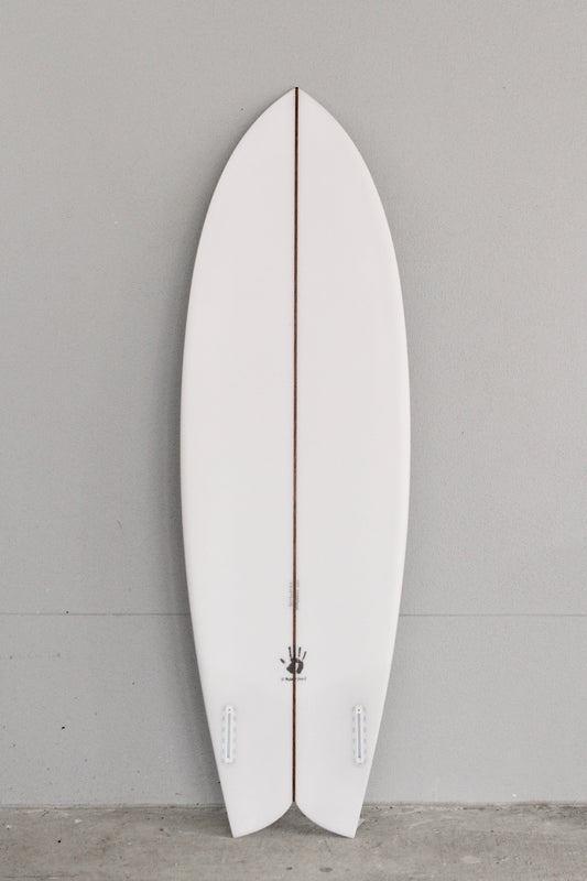 Amano Fish 5'8"