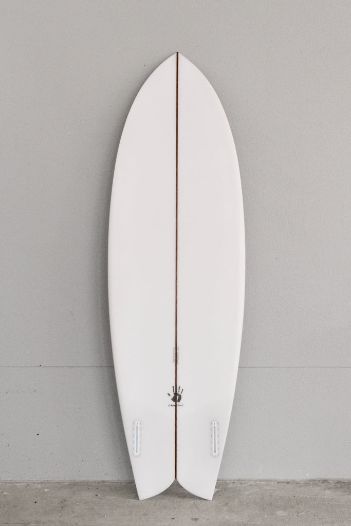 Amano Fish 5'8"