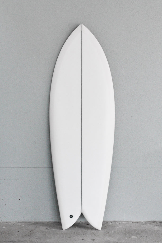 Christenson Fish 5'7"