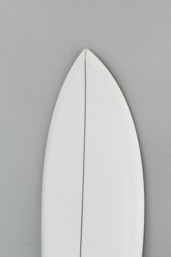 Christenson Fish 5'7"