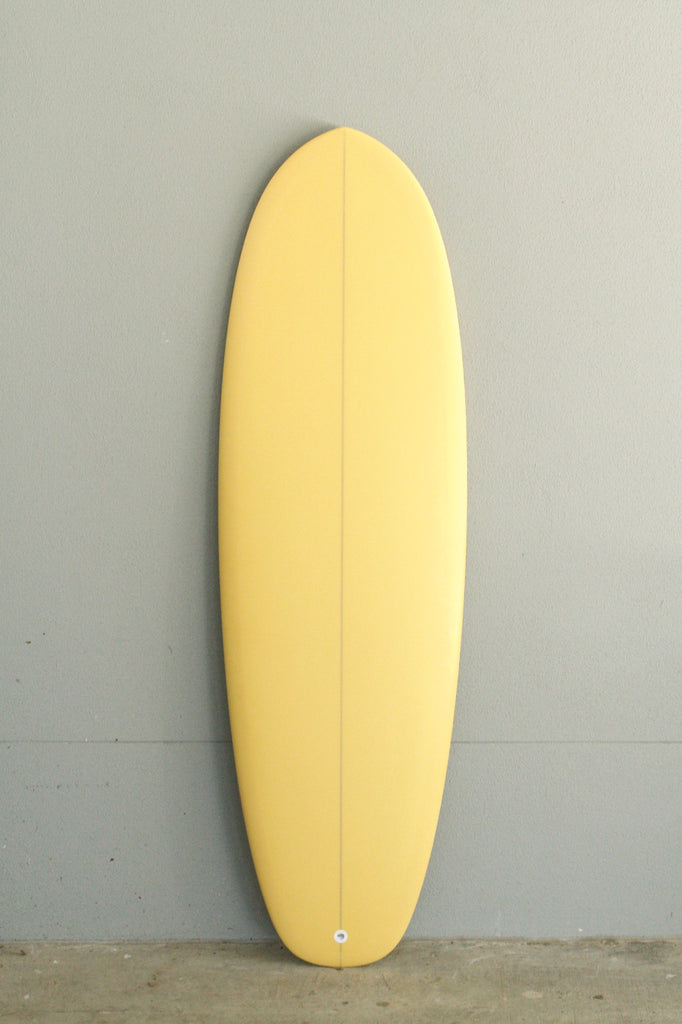 Liddle Barrito 6.2"