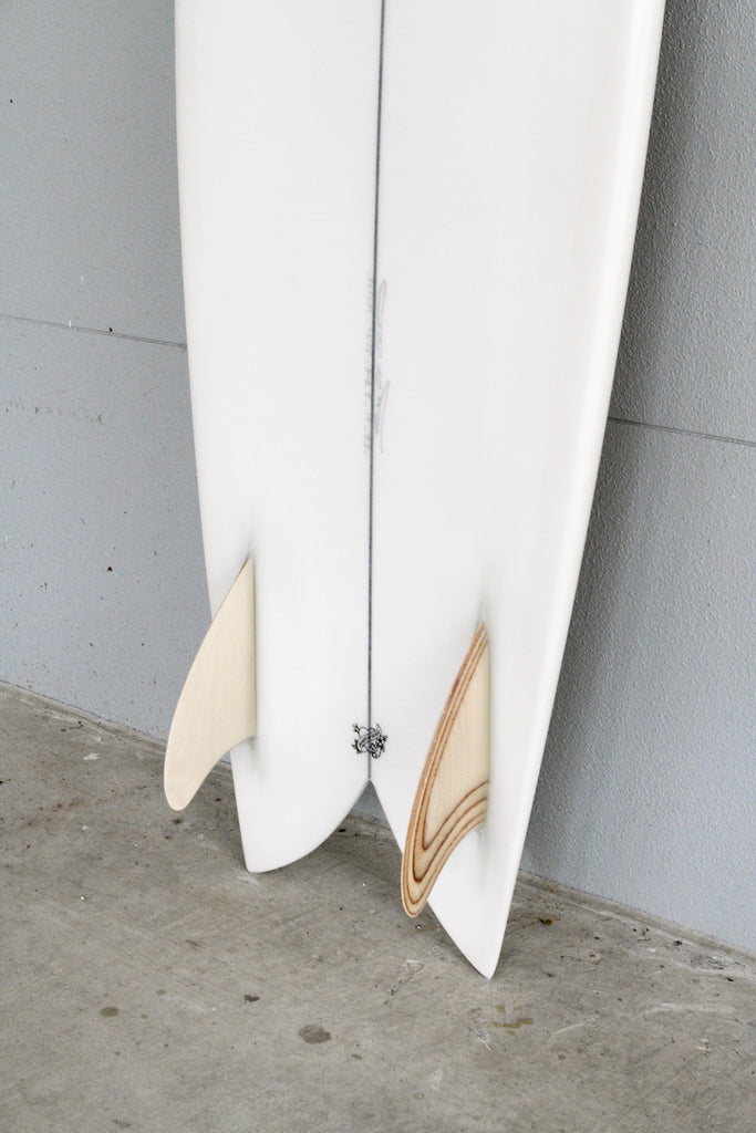 Christenson Fish 5'7"