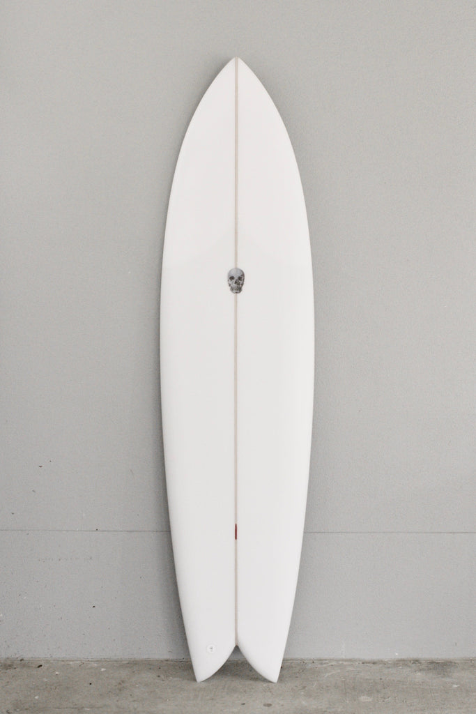 Christenson Long Fish 7'0