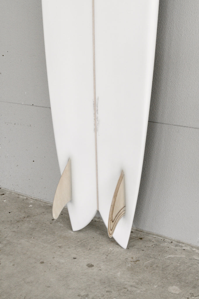 Christenson Long Fish 7'0