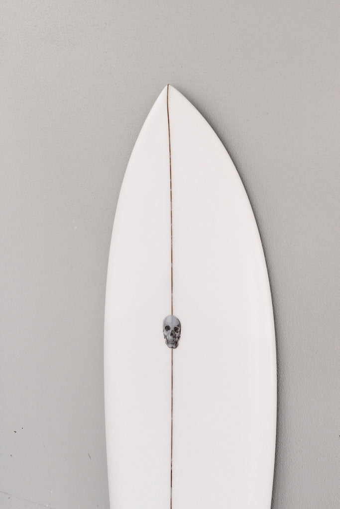 Christenson Fish 5'10"