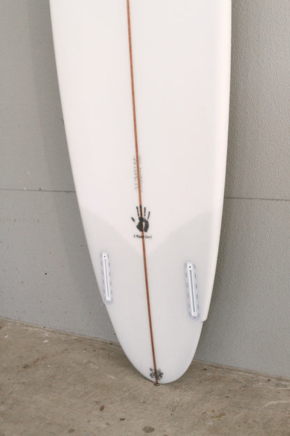 Amano Twin Pin 6'8"