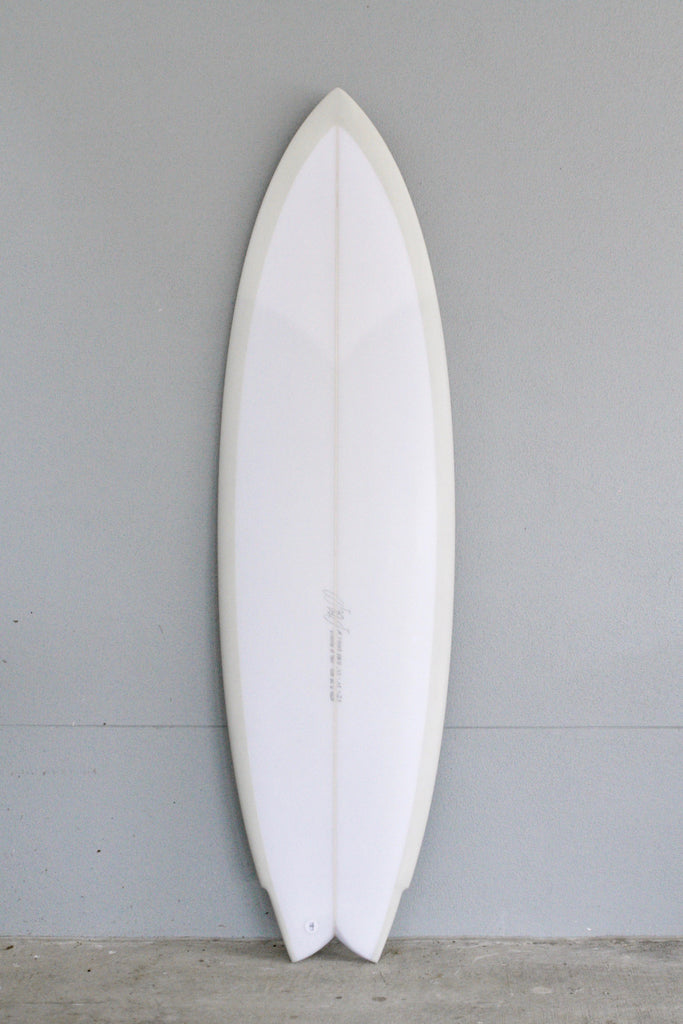 Petal to the Matal Debra Double 6.2"