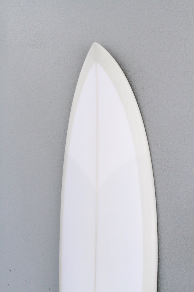 Petal to the Matal Debra Double 6.2"